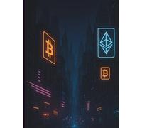 Trading Notebook for Traders:: 120 Pages with Grid Layout | Hard Cover Journal for Stock & Crypto Market Analysis, Strategies & Notes