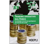 Trading operativo sul Forex. Le strategie vincenti per guadagnare sul mercato dei cambi