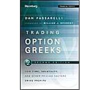 Trading Options Greeks