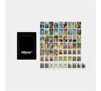 Trading Photo Card Set (Cardstock Envelope) P1Harmony Live Tour 2025 P1ustage H : UTOP1A In Europe Official MD