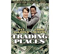 Trading Places – DVD