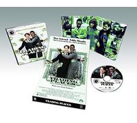 Trading Places [Blu-Ray]