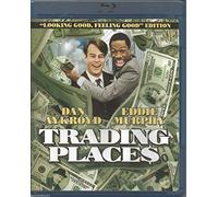 Trading Places – Blu-ray – Paramount Pictures