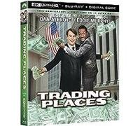 Trading Places