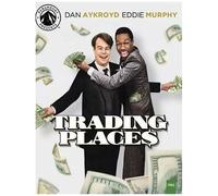 Trading Places [Blu-Ray]