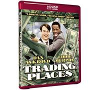 Trading Places [HD DVD]