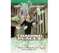 Trading Places – Import anglais – Universal Pictures