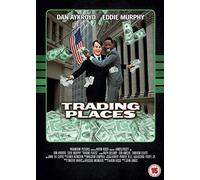 Trading Places - Retro Classics (hmv Exclusive)