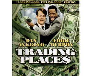 Trading Places - Un Fauteuil Pour Deux