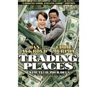 Trading Places (Ws)
