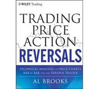 Trading Price Action Reversals – Analyse technique barre par barre pour trader sérieux