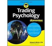 Trading Psychology For Dummies by Roland Ullrich Roland Ullrich (Auteur)