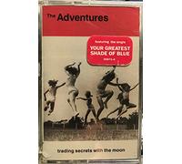 Trading Secrets with The Moon [Import]