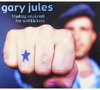 Trading Snakeoil for Wolftickets by Gary Jules