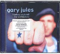 Jules, Gary - Trading snakeoil for wolftickets
