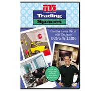 Trading Spaces: Creative Home Decor W/ Doug Wilson [Import USA Zone 1]