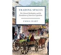 Trading Spaces - Emma Hart - The University of Chicago Press - Livre en Anglais - Hardback Emma HartEmma Hart (Auteur)