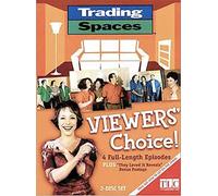 Trading Spaces Viewers' Choice