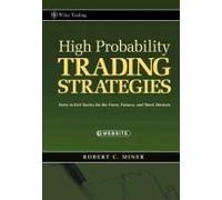 Trading Strategies + Ws