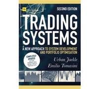 Trading Systems 2nd edition by Urban Jaekle Emilio Tomasini Urban Jaekle (Auteur)