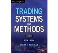 Trading Systems and Methods by Perry J. Kaufman Perry J. Kaufman (Auteur)