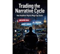 Trading the Narrative Cycle: How Headlines Reprice Mega-Cap Stocks