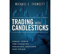 Trading with Candlesticks: Visual Tools for Improved Technical Analysis and Timing