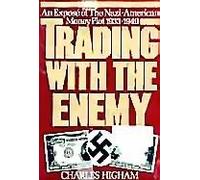 Trading with the Enemy