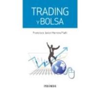 Trading Y Bolsa - Herrera Fialli, Francisco Javier Herrera Fialli, Francisco Javier (Auteur)