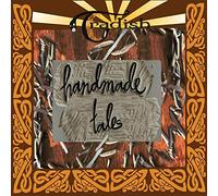 Tradish - Homemade Tales