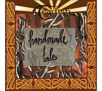 Tradish Tradish - Homemade Tales (CD)