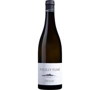Tradition 2024 - Domaine Chollet (Severin et Gilles)