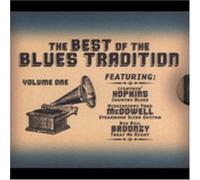 Tradition 3cd-Box - Vol. 1-Best of The Blues Tradi