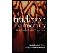 Tradition and Modernity David Marshall (Auteur)