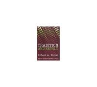 Tradition And Revolt