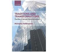 Tradition And Transformation C