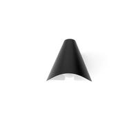 &Tradition Applique murale Bonnet sc103 Black