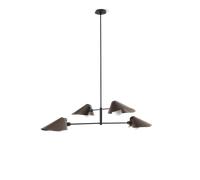 &Tradition Bonnet SC93 Lustre Ø100 Bronze/ Noir
