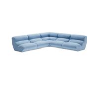 &Tradition Canapé modulable Hi Lo configuration G Gentle 0733