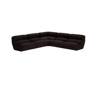 &Tradition Canapé modulable Hi Lo configuration G Vidar 0386