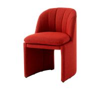 &Tradition Chaise Loafer Side Chair SC106 Sisu 0655