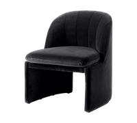 &Tradition Chaise longue Loafer Club Chair SC107 Gentle 0193