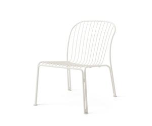 &Tradition Chaise longue Thorvald SC100 Ivory