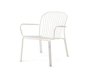 &Tradition Chaise longue Thorvald SC101 Ivory