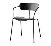 &Tradition Pavilion chaise restaurant