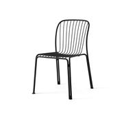 &Tradition Chaise Thorvald SC94 Warm black