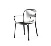 Thorvald SC95 Outdoor Armchair Chaise AndTradition - 5705385039298