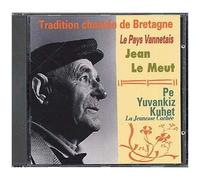 Tradition Chantée De Bretagne : Le Pays Vannetais - Pe Yuvankiz Kuhet - La Jeunesse Cachée