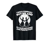 Tradition Costume - Village Danse Folklorique T-Shirt