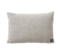 &Tradition Coussin Collect SC48 Soft Boucle 40x60 cm Cloud
